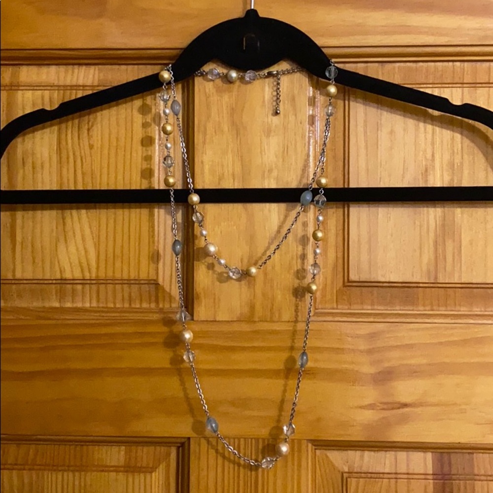 Beaded Necklace
